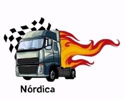 Nórdica Veículos GIF