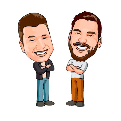 Cec Sticker by Cleber & Cauan