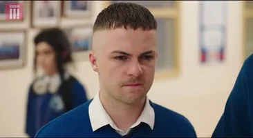 bbc three ok GIF by BBC
