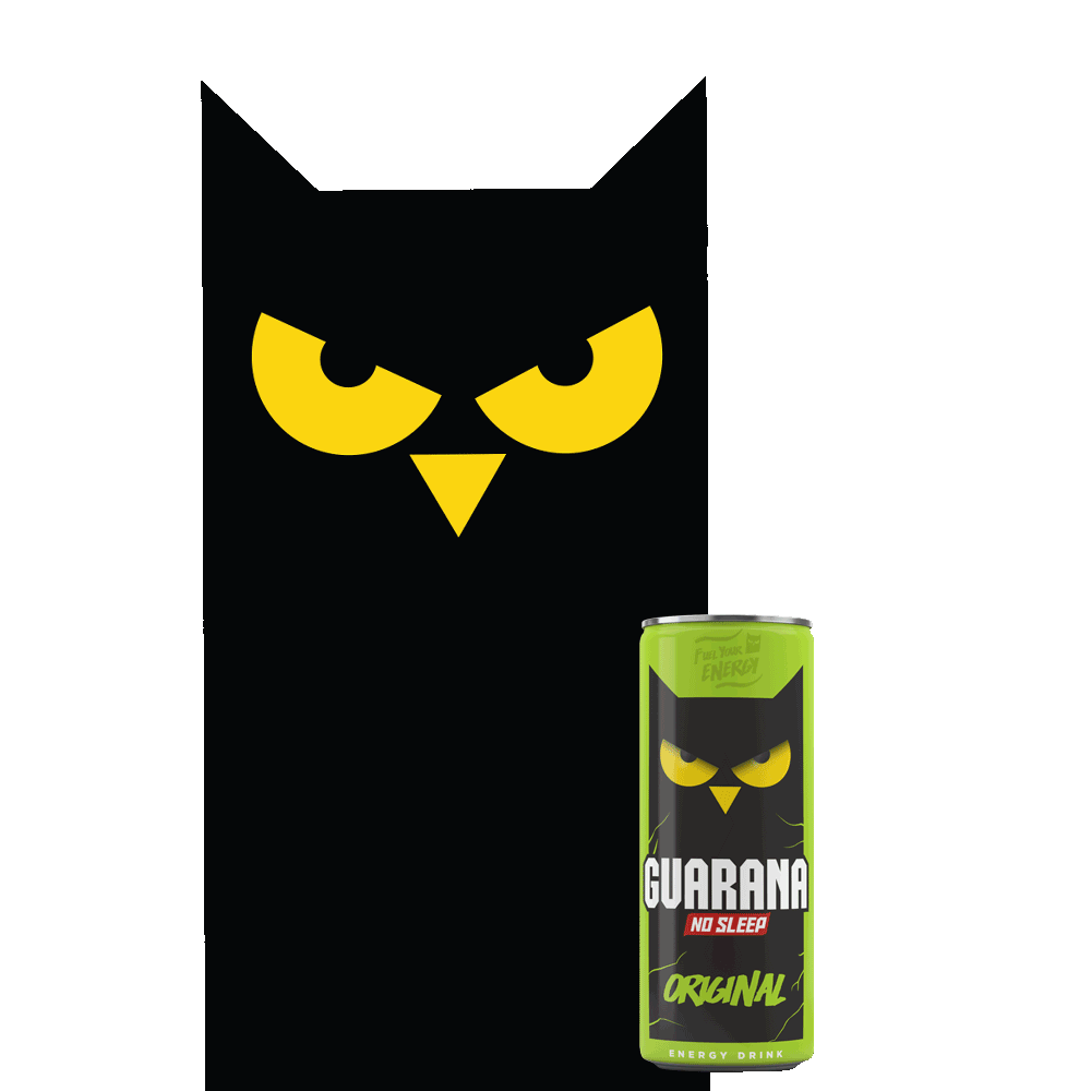 Energy Drink Drinking Sticker By Guarana For Ios Android Giphy