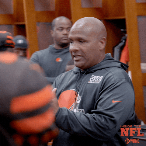 inside the nfl coaching GIF by SHOWTIME Sports