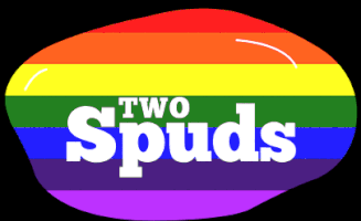 gay pride GIF by twospuds