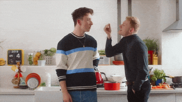 Young GIF by Oli Fox