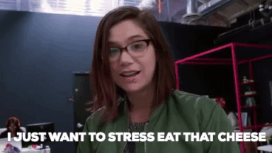 cheese eat GIF by SoulPancake
