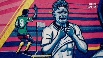 world cup fifa GIF by BBC