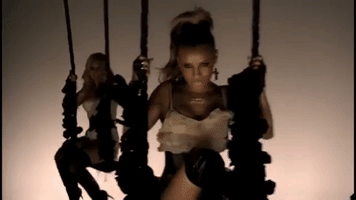pussycat dolls melody GIF by Interscope Records