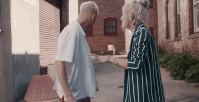 Angry Fight GIF by Gus Dapperton