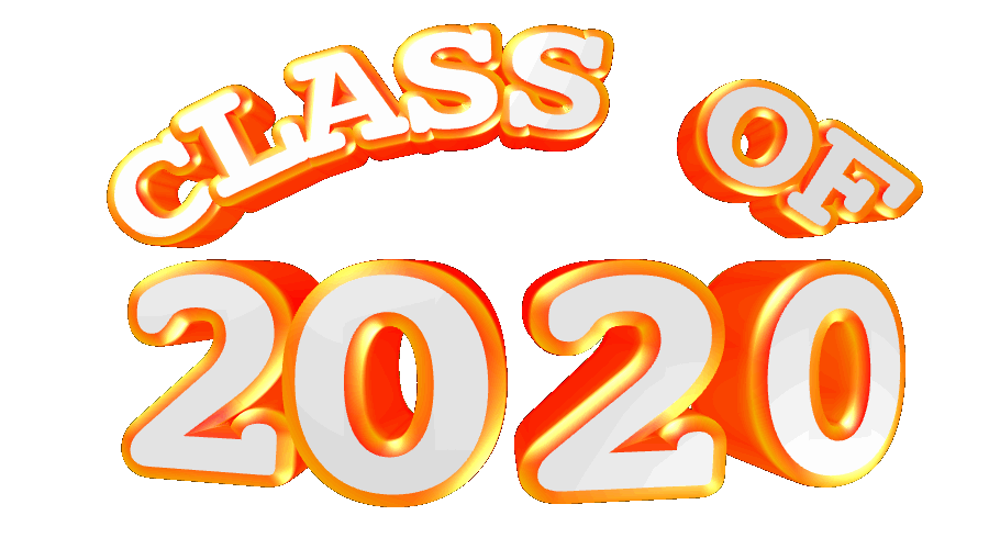 Class Of 2022 GIF
