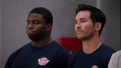 station 19 GIF by ABC Network