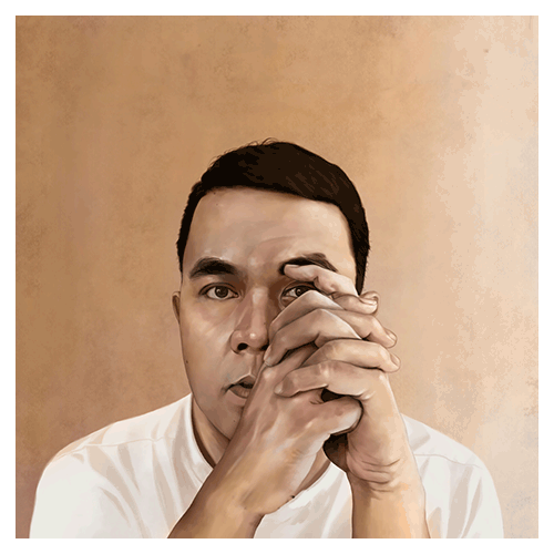 Andmesh atau Tulus