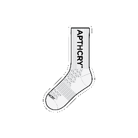 APTHCRY Sticker