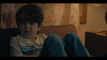Angry Ethan GIF by FROM