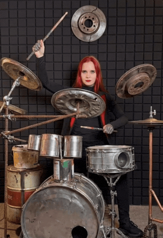 Hhh GIF by Infernal Records