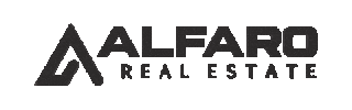 Alfarorealestate Sticker by JimAlfaro