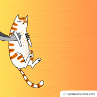 Illustration Wow GIF by sendwishonline.com