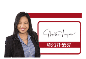 Melissa Vargas Sticker by Mav Realty