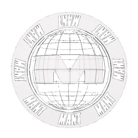 Mant Music Sticker by Skankandbass