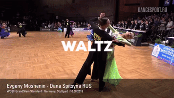 Waltz GIF