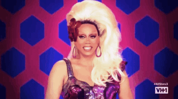 Episode 5 GIF by RuPaul's Drag Race