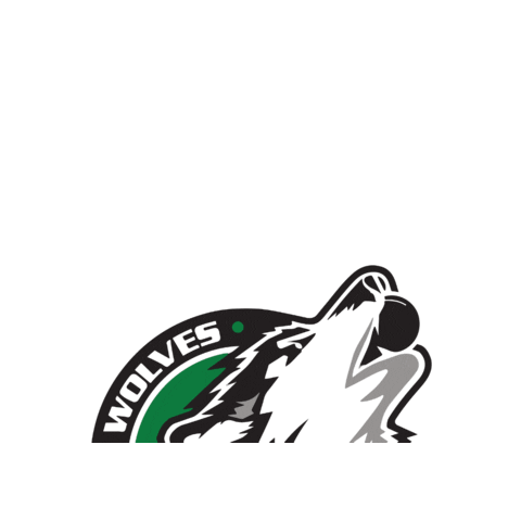 Wolves Chomutov Sticker