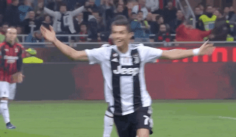 Fc-juventus GIFs - Get the best GIF on GIPHY