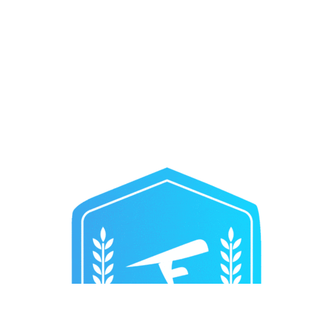 Transformation Fit Sticker