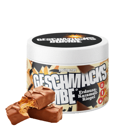 Sticker by BrustBizeps