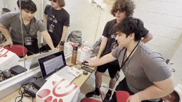 Oh GIF