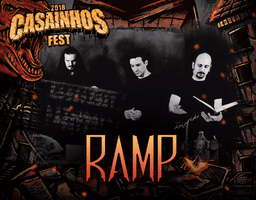 Metal Concert GIF