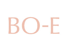 Israel Dahlia Sticker by Bo-e