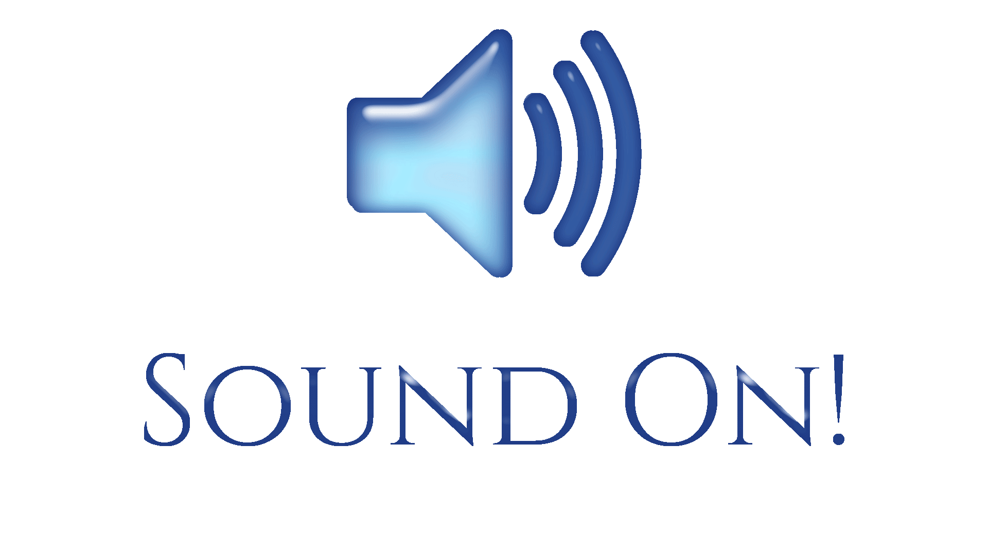 Turn Around Sound Sticker by Dr. Donna Thomas Rodgers for iOS & Android