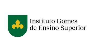 Logo Ig Sticker by Instituto Gomes