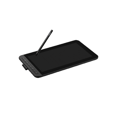 ViewSonic Creator Sticker