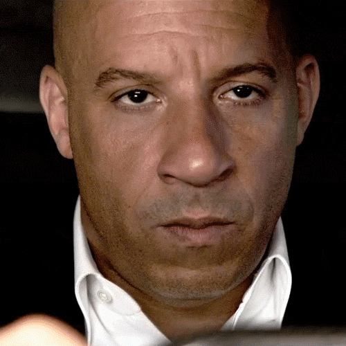 fast and furious ask GIF