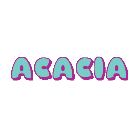 De Neve Acacia Sticker by UCLA