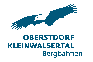 OK-Bergbahnen Sticker