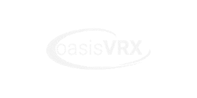 Vr Sticker by oasisVRX