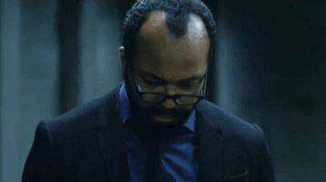 nothing GIF