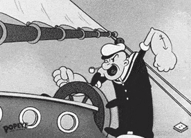 sing black and white GIF by Boomerang Official