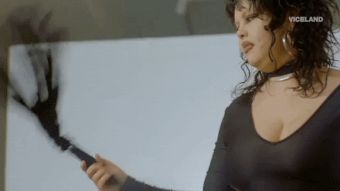 480px x 270px - Dominatrix GIFs - Get the best GIF on GIPHY