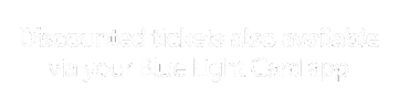 App Tickets Sticker by Blue Light Card