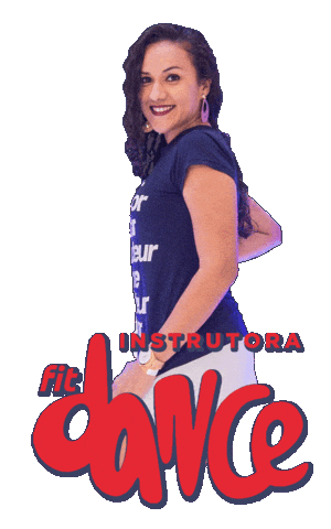 Joao Pessoa Dance Sticker by ECITEC NEWS - Enéas Carvalho