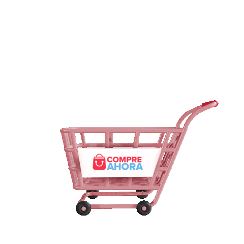 Ecommerce Marketplace Sticker by Compre Ahora
