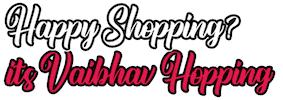 Vaibhav Stores Sticker
