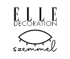ELLE Magyarország Sticker