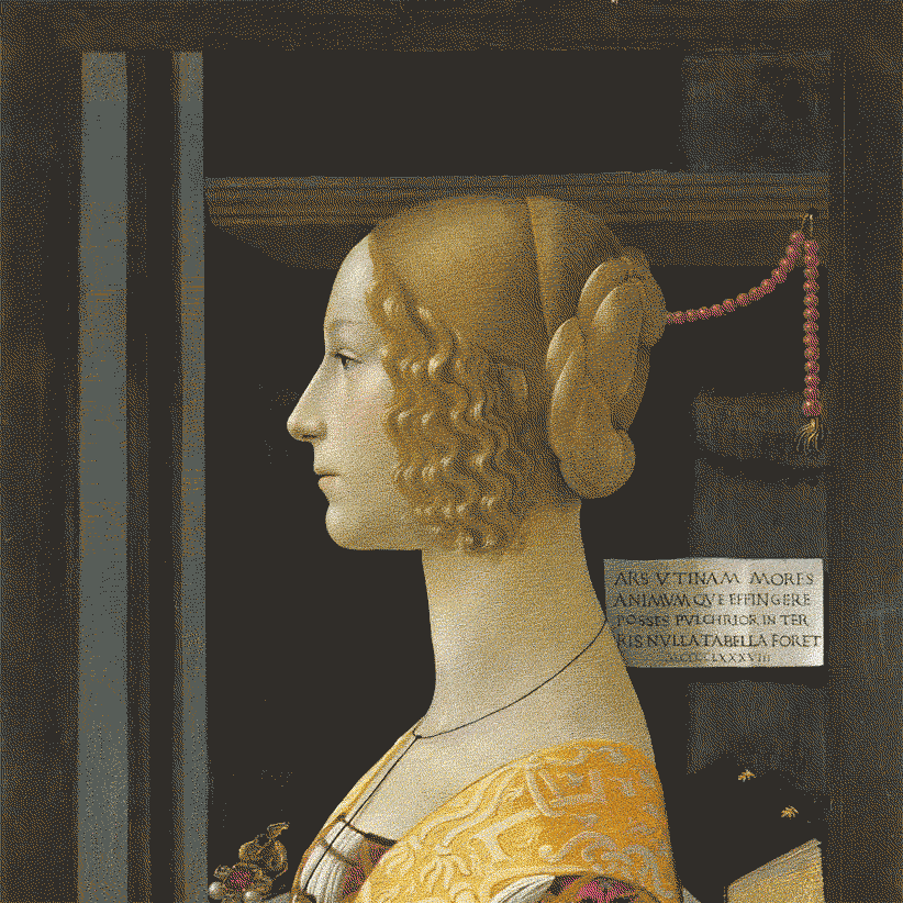 Art Painting GIF by Museo Thyssen-Bornemisza