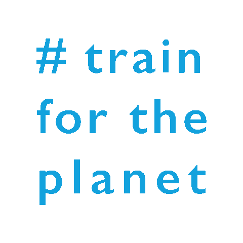 Training Planet Sticker by Ergo-fit