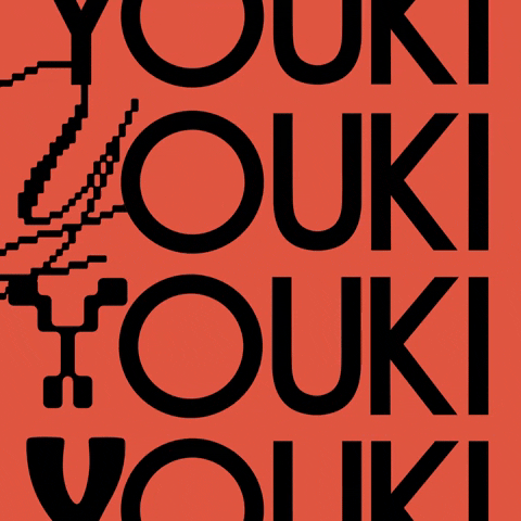 YOUKI GIF