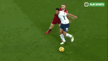 sport spurs GIF by Play Sports