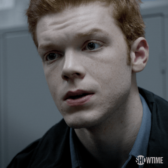 Season 6 Showtime GIF by Shameless